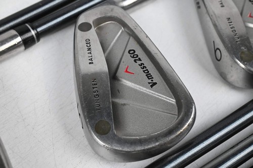 Yonex mass 260 irons - 260, /