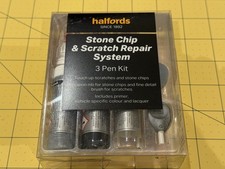 New Halfords Mercedes Obsidian