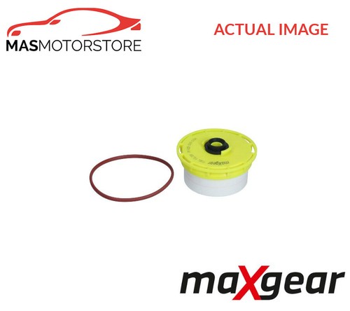 Engine fuel filter - fuel, maxgear