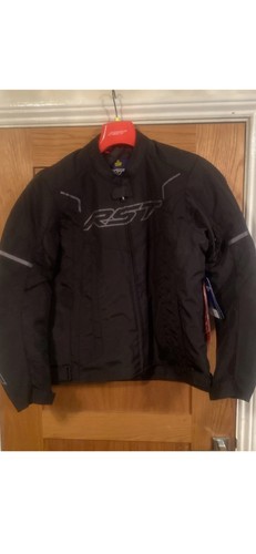 Rst pilot evo mens motorcycle - rst,