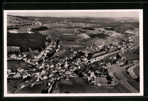 Lenzkirch the black forest - lenzkirch,