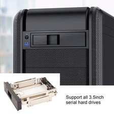 —3.5 Hot Swap Hard Drive Bay