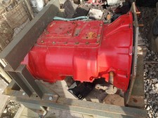 Eaton Fuller 9 Speed  Gearbox. RT11609A.  Foden, ERF, Atkinson. 