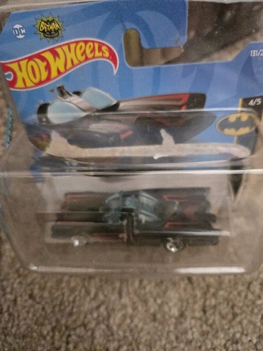 Hot wheels batman diecast - wheels,