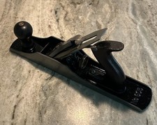 Antique Stanley Bed Rock No