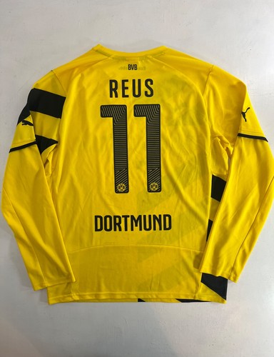 Puma borussia dortmund - borussia, home