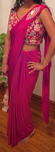 Indian wedding bridal - indian, saree
