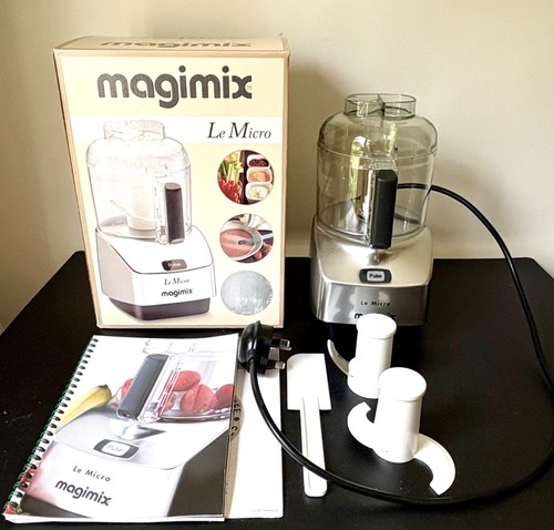 Magimix micro mini - magimix,