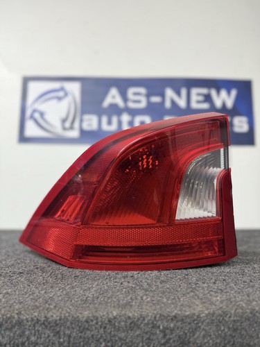 Volvo s60 mk2 ns - (2010-2014),