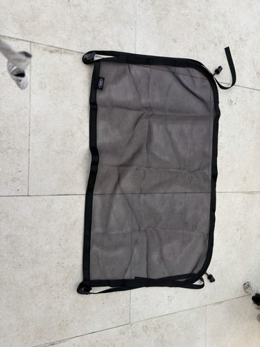 Dog net guard for - for, boot