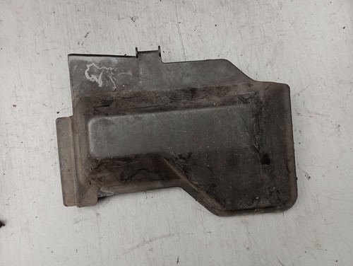 Corrado air intake cover - vw,
