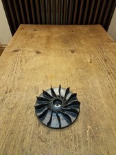 husqvarna 125b blower Plastic