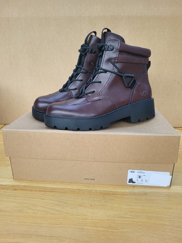 Ugg women tioga hiker boots - tioga,