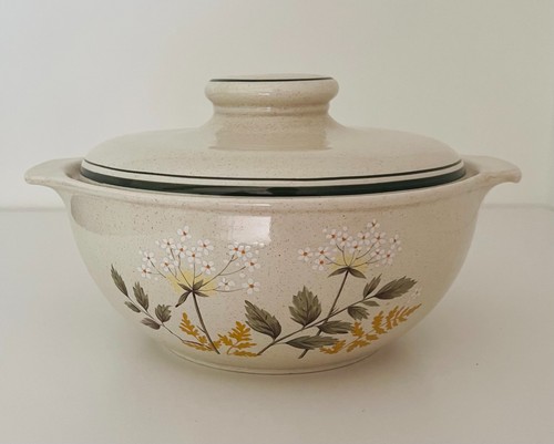 Royal doulton lambethware - royal, will