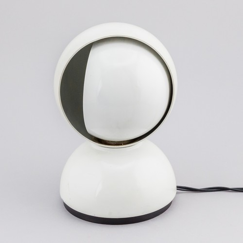 Artemis eclipse white vintage - eclipse,
