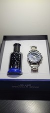 Hugo Boss Watch and Aftershave Gift Set 50ml, Selfridge's & Co