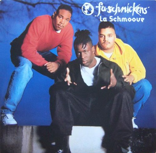 Schnickens schmoove - fu-schnickens, /