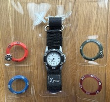 Sekonda Xpose Watch Set -