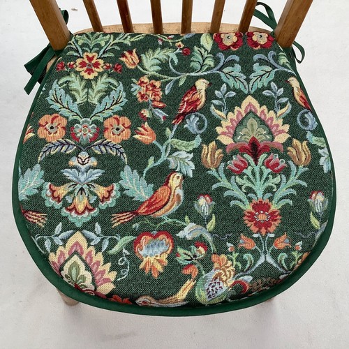 Forest green william morris - forest,