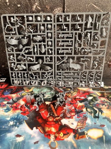 Warhammer stormcast eternals - stormcast,