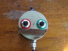 Boat auto helm vintage remote