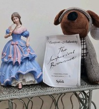 Vintage Spink Wedgewood