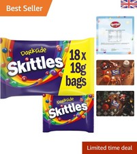 Skittles Darkside Fruity