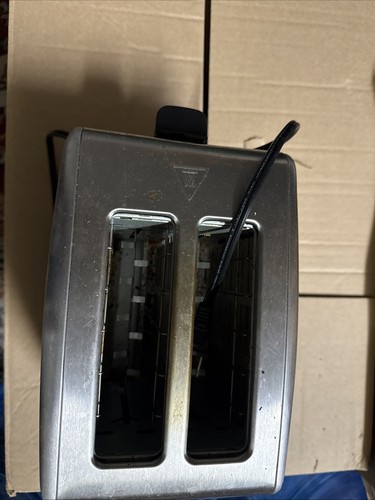 Toaster