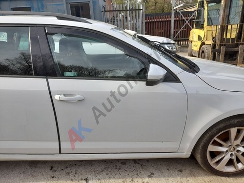 Skoda octavia mk3 2013 2020 - skoda,