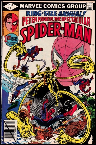 Marvel spectacular - -,