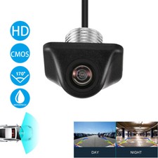 Waterproof HD Camera Car