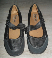 Sketchers Shape Ups Mary Jane