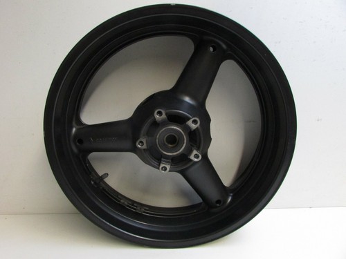 Suzuki gsf600 rear wheel oem - gsf600,
