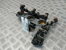 Triumph SPEED TRIPLE 1050