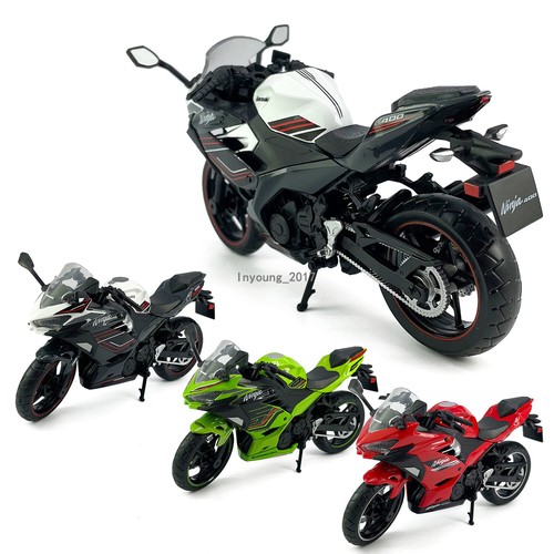 2023 kawasaki ninja 400 - kawasaki,
