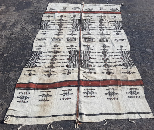 Vintage handmade african - handmade,