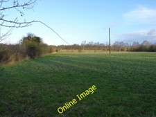 Photo 6x4 Pasture land east of