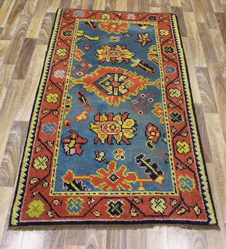 Antique handmade turkish - handmade,