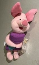 Star Bean Disney Winnie The