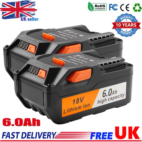 Pack 0ah 18v - pack, li-ion