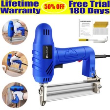 Nail gun staple - 1,