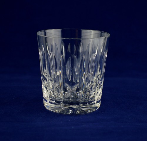 Edinburgh crystal continental - crystal,