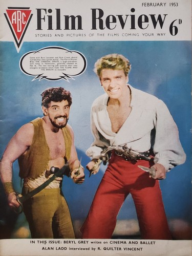 Abc film review feb - abc,