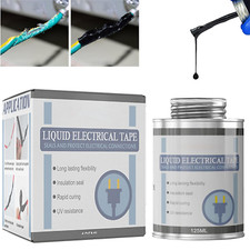 Liquid Electrical Tape -