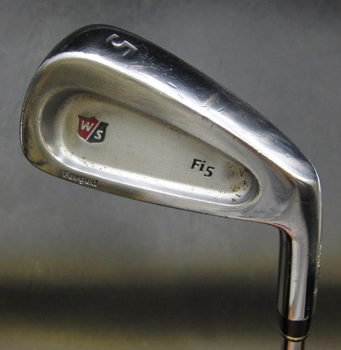 Wilson staff fi5 forged - staff, 5