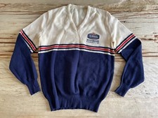 Rothmans Porsche Racing Jumper