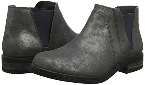 Clarks ladies chelsea - chelsea, ankle