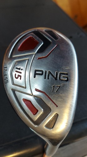 Ping i15 4ss hybrid - ping, 17-4ss
