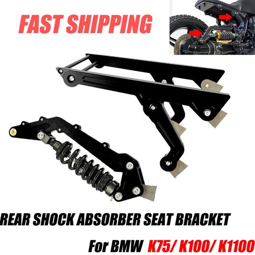 Pro link kit 350mm shocks - kit,
