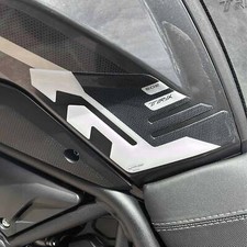 Stickers 3D Guards Side Tank